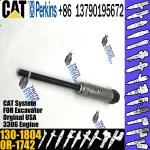 3412 3412C Diesel Engine Injector CA1301804 130-1804 1301804 0R-8787 7W7033