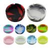 Buy cheap ODM Shatter Resistant Silicone Ashtray For Household Living Room from wholesalers