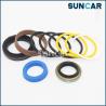 Buy cheap 707-98-03450 7079803450 Boom Cylinder Seal Kit For Komatsu Excavator PC03 from wholesalers