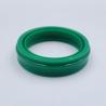Buy cheap Self Retaining Festo Rod Seal Wiper Ring For Pneumatic Cylinder Rods EU 40x50x11.2 from wholesalers