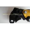Buy cheap YAMAHA HONDA Motorcycle CNC Front brake lever Clutch lever R LH Bike Blue Red Yellow White from wholesalers