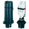 Buy cheap Fire Resistant Heat Shrinkable Joint Closure , Fiber Optic Enclosure from wholesalers