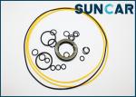 Doosan 2401-9287KT 24019287KT Travel Motor Seal Kit For Excavator[Solar155,170