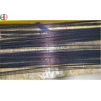 Buy cheap AWS A5.21 ERCoCr A hard Surfacing Welding Wire Cobalt Based 2.7mm product