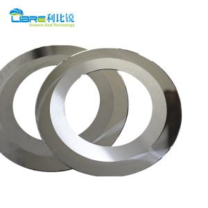 Buy cheap OD260mm 1.4mm Cardboard Cutting Blades from wholesalers