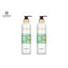 Buy cheap Anti Hair Loss Shampoo Argan Oil Hair Treatment Suppressing Split Ends from wholesalers