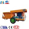 Buy cheap 60L/Min Screw Type Anchor Hole Concrete Grouting Pump 5.5KW from wholesalers