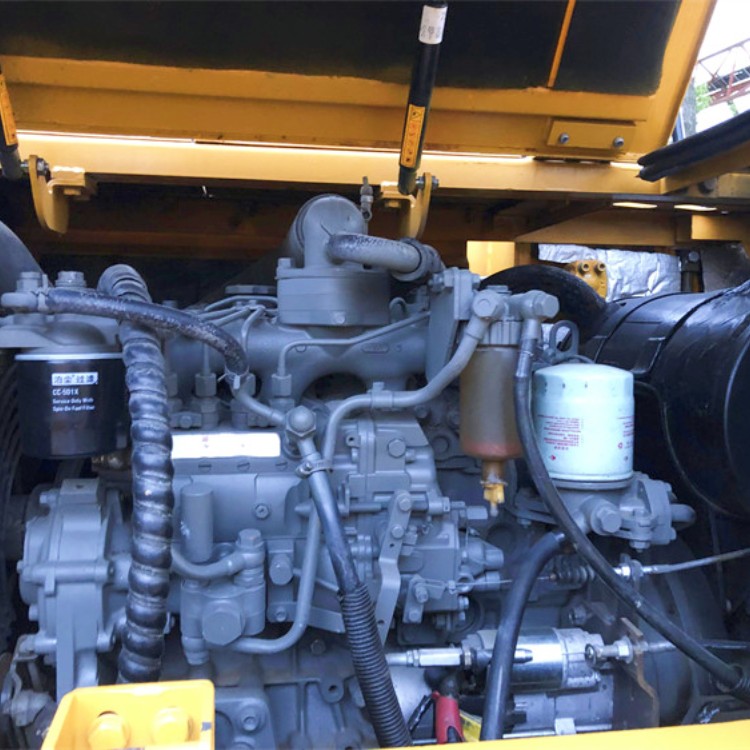 7 Ton SANY 75-9 PRO Excavator ORIGINAL Hydraulic Cylinder 0.28 m3 Bucket Cheaper Cost