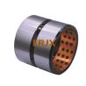 Buy cheap Corrosion Resistant Heavy Excavator Bushing For Excavators AA08-2120 1 Oz Weight from wholesalers