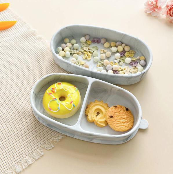 Buy cheap Food Safety Silicone Tableware Silicone Bowl Suitable For Adults And Children from wholesalers