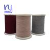 Buy cheap Ul Certified Red Color High Frequency Litz Wire 0.071mm*30 Silk Covered from wholesalers