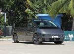 Adult Personal Manufacturer Lixiang Mega Electric Vehicle 5 Seaters MPV Auto