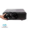 Buy cheap 1920x1080P Short Throw 1080p Full Hd Multimedia Projector Building 3d Mapping from wholesalers