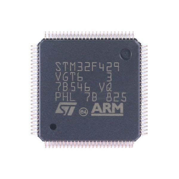 Buy cheap STM32F429VGT6 from wholesalers