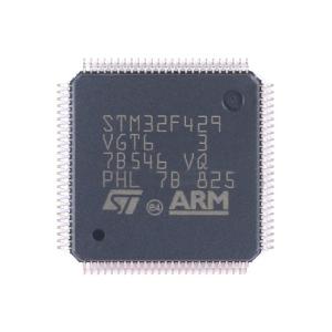 Buy cheap STM32F429VGT6 from wholesalers