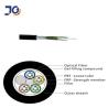Buy cheap GYFTY 24 FO Unarmoured Underground Cable G652D 12 24 48 Fiber Optic Cable from wholesalers