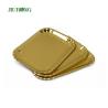 Buy cheap 340mm Eco Friendly Biodegradable Paper Plates Bamboo For Birthday Party from wholesalers