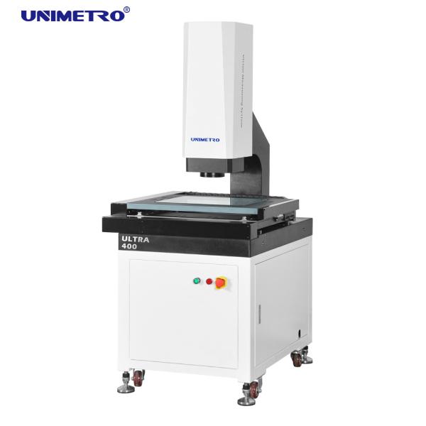 Buy cheap OEM Non Contact Coordinate Measuring System 400x300mm Travel Auto from wholesalers