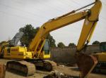 Used KOMATSU PC200-7 Crawler Excavator /KOMATSU PC200-7 PC220-7 Excavator