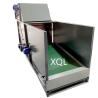 Buy cheap Automatic Cotton Bale Opener Machine 380V 50HZ Steel Material Grey Color from wholesalers