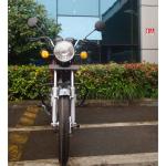 Chongqing 4 Stroke Alloy rims 100cc street bike Bajaj motorcycle boxer 100 Kenya