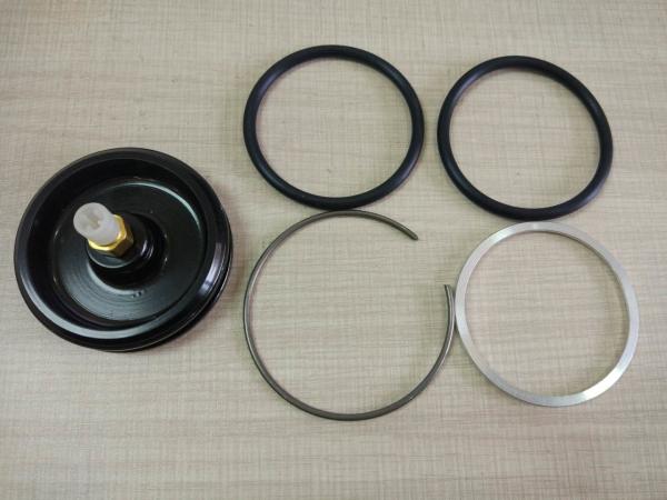 Buy cheap A1643206013 Air Suspension Shock Repair Kits Upper Metal Plate For Benz W164 from wholesalers