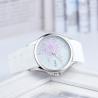 Buy cheap 30mm Custom Women'S Watches Face Printed OEM Recyled Silicone Watch from wholesalers