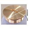 Buy cheap SOUNDING PIPE FITTINGS-SOUNDING CAPS from wholesalers
