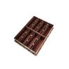 Buy cheap Industrial 4 Strap Aluminum Alloy Bread Loaf Pan Set from wholesalers