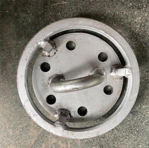 Buy cheap Marine Pneumatic Fender Rubber Air Bag Standard ISO-17357 For Ship Docking from wholesalers