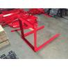 Buy cheap CAFA500/1000 - Tractor 3-Point Carry-Alls Fork Attachment ; Farm Implements Carry Alls Pallet Forks from wholesalers
