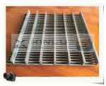 DEWATERING SCREEN PANEL / JOHNSON SCREEN PLATE / V WIRE SLOT PANEL / WEDGE WIRE