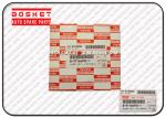 Truck Engine Parts Isuzu NPR60 4HE1 Piston Ring Set Standard 8971669920 8