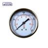 Buy cheap Hydraulic Jack Pressure Gauge Center Back Connection 100mm Dial Size from wholesalers