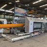 Buy cheap Water Cooling HDPE PE Corrugated Flexible Pipe Machine Making Equipment For Drainage from wholesalers