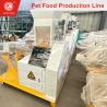 Buy cheap Fully Automatic Dry Pet Food Making Machine Stainless Steel Material from wholesalers