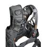 Buy cheap Wear Resistant BCD Buoyancy Control Device Durable Black Color from wholesalers