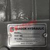 Buy cheap 4437197 AP2D36 Excavator Hydraulic Pumps For ZAX70 SK60-5 from wholesalers