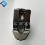 79997 HT03/TH3 Milling Machine Spare Parts Replacement Base Holder Steel