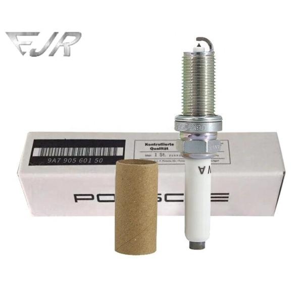 Buy cheap Spark Plug 3.0 3.6 4.8 For Porsche Cayenne 958 997 987 970 OEM 99917013090 95817022290 from wholesalers