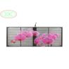Buy cheap 1R1G1B Indoor Full Color GOB LED Display Window Transparent from wholesalers