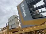 2020 30tons Xg Used Tower Crane Plate Standard Section Assembled and ISO9001