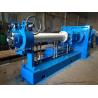 Buy cheap 65mm 4.8D Cold Feed Rubber Extruder Machine EPDM Silicone Extrusion Machine from wholesalers