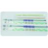 Buy cheap Tetra Pack Straw Automatic Packing Machine I Shape 380V 700 Pcs / Min from wholesalers