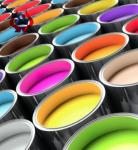Fast Dissolving Coating Grade CMC water soluble Cellulose CMC Gum