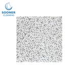 Industrial Cleaning Easy Washing 80gsm Melt Blown Wipes
