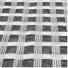 Buy cheap Composite Nonwoven Fiberglass Geogrid For Asphalt Road Anti Cracks Barrier Stress Relief from wholesalers