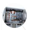 Buy cheap Stainless Steel Fruit and Vegetable Processing Equipment 380V Rated Voltage Power Electric Motor Digital Display Vegetab from wholesalers