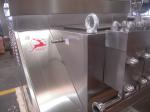 Buy cheap Stainless Steel Chemical Hydraulic Dairy Homogenizer from wholesalers