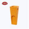 Buy cheap EX70 excavator bucket teeth for HITACHI from wholesalers
